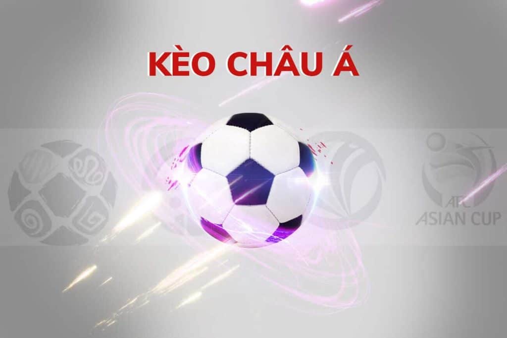 Kèo Châu Á Sin88