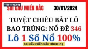 Soi cầu miền băc