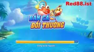 bắn cá online Red88